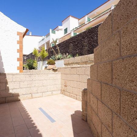Casa Naranja - Heated Pool - Bbq - Terrace - Free Wifi - Child & Pet-Friendly - 3 Bedrooms - 6 People Poris de Abona Εξωτερικό φωτογραφία