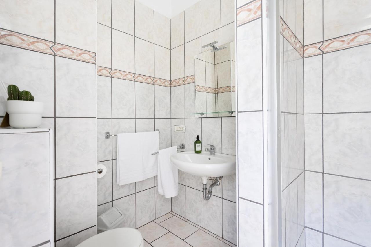 Casa Naranja - Heated Pool - Bbq - Terrace - Free Wifi - Child & Pet-Friendly - 3 Bedrooms - 6 People Poris de Abona Εξωτερικό φωτογραφία