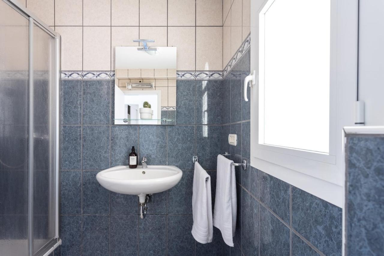 Casa Naranja - Heated Pool - Bbq - Terrace - Free Wifi - Child & Pet-Friendly - 3 Bedrooms - 6 People Poris de Abona Εξωτερικό φωτογραφία